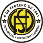 Flandria