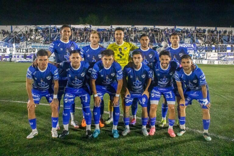 Copa Argentina: Día, hora y sede confirmada para el cruce entre Deportivo Morón y Midland