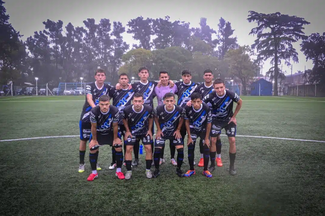 Debut con tropiezo para la Reserva de Midland