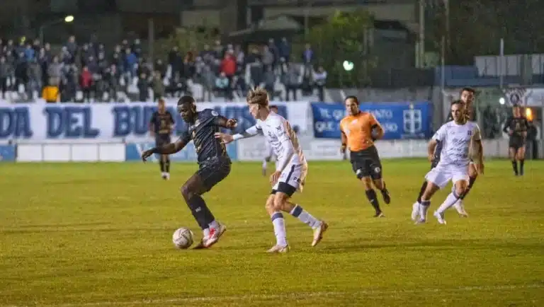 Atenas revirtió la historia y escala en la Zona 3 tras vencer 3-1 a Rincón
