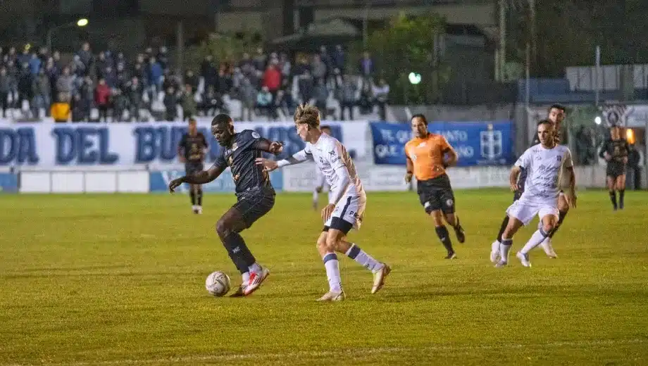 Atenas revirtió la historia y escala en la Zona 3 tras vencer 3-1 a Rincón
