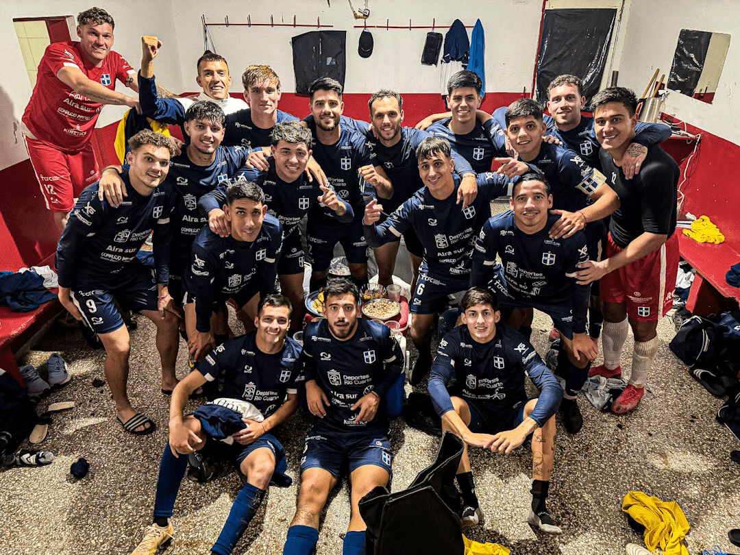 Federal A: Atenas venció a Costa Brava y cortó su invicto de 18 partidos
