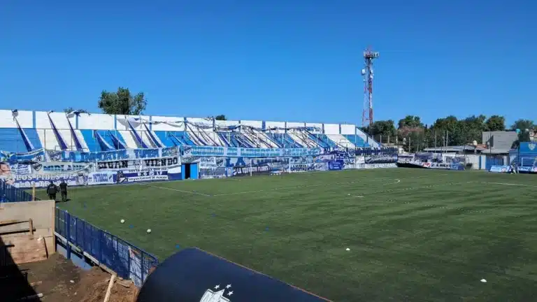 Midland inicia la venta de entradas para el partido ante San Martín de San Juan