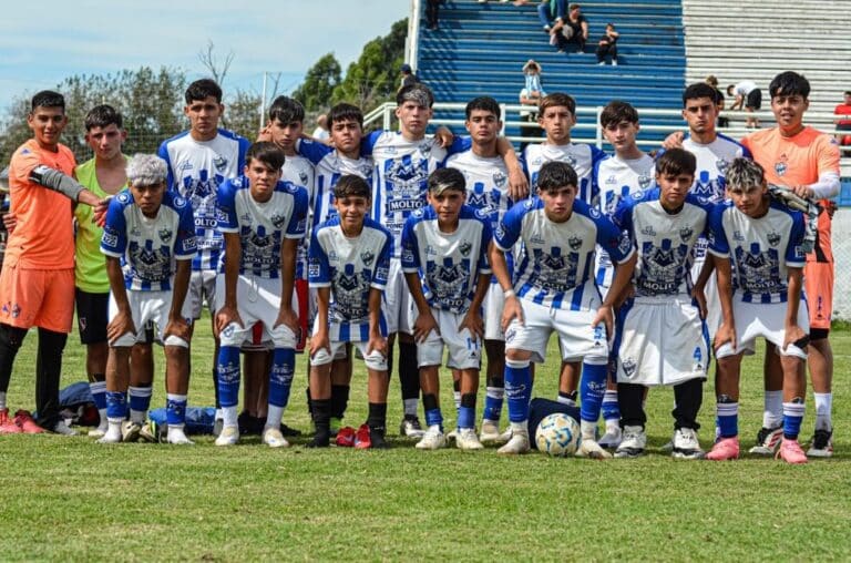 Midland puso en marcha sus divisiones inferiores: saldo de un empate y cinco derrotas ante Acassuso