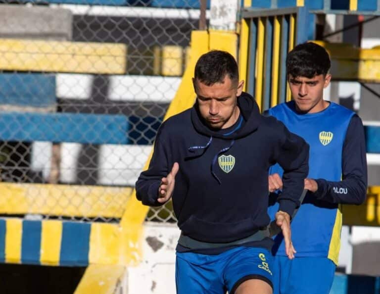 Federal A: la lista de Juventud de San Luis para el cruce ante Club Deportivo Argentino