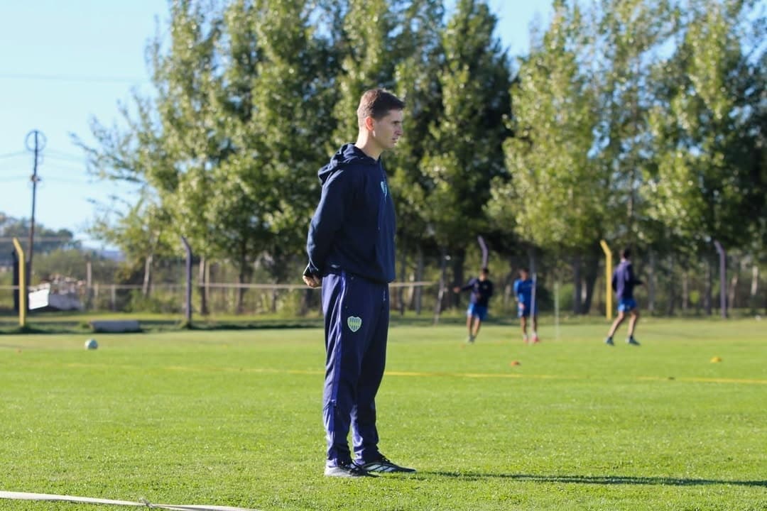 Federal A: Juventud de San Luis confirmó sus convocados para recibir a Deportivo Rincón