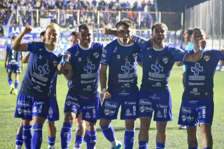 Midland sumó tres puntos de oro ante Acassuso
