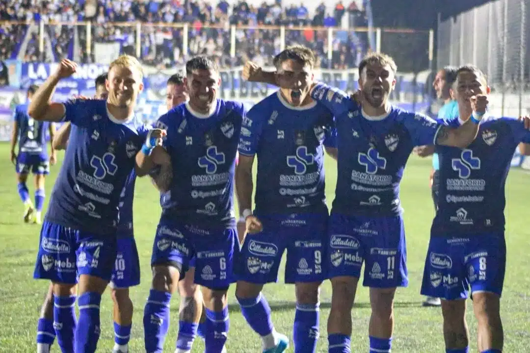 Midland sumó tres puntos de oro ante Acassuso