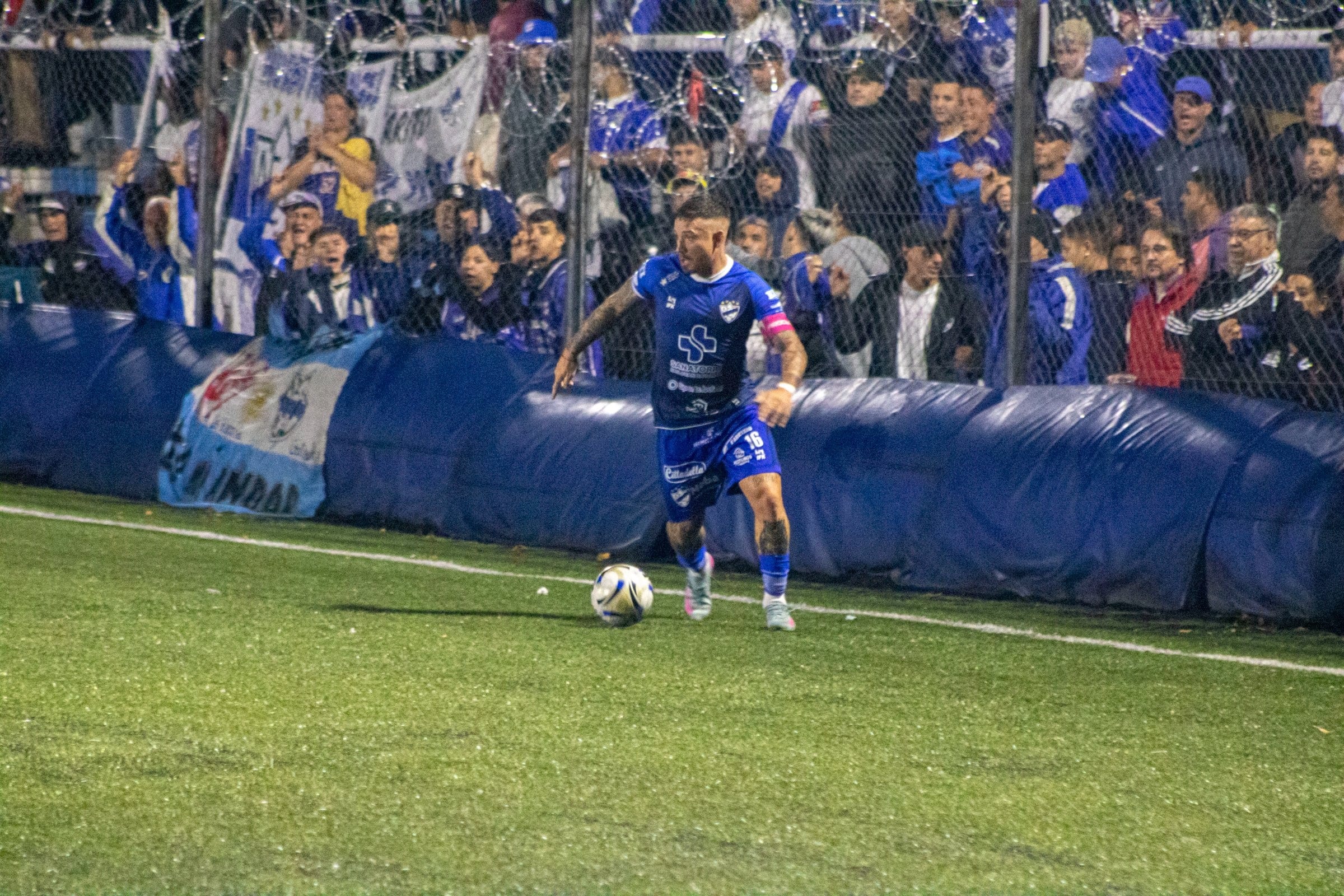 Primera Nacional: Midland confirmó los convocados para visitar a Nueva Chicago