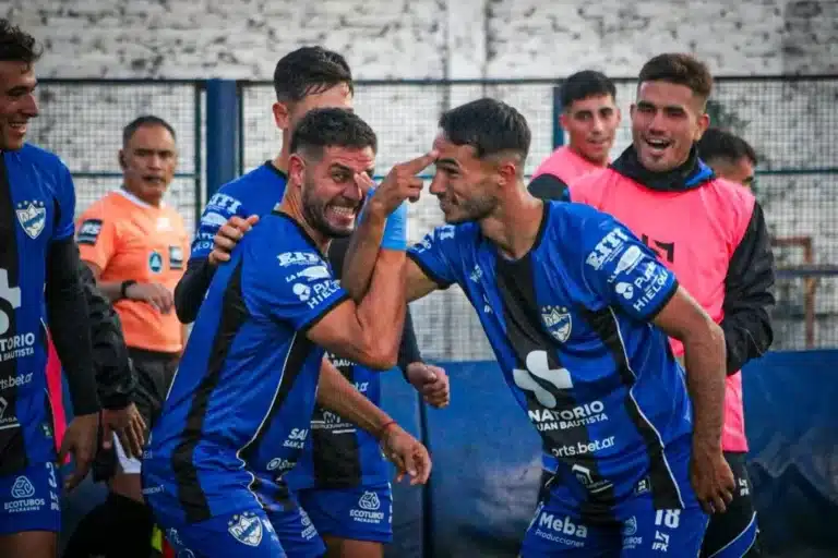 Fernando González analizó el triunfo de Midland: “Lo superamos en toda la línea”
