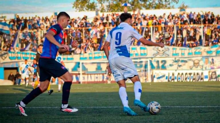 Midland se quedó con un duelo clave ante Güemes