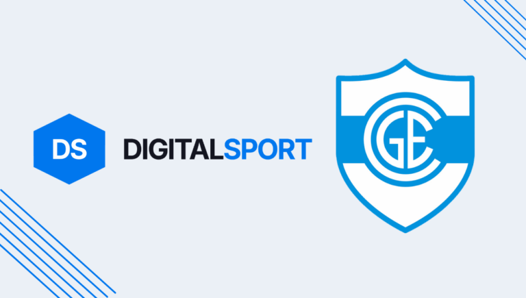 Con apoyo internacional, Gimnasia CDU revoluciona su comunicación y estrena sitio web
