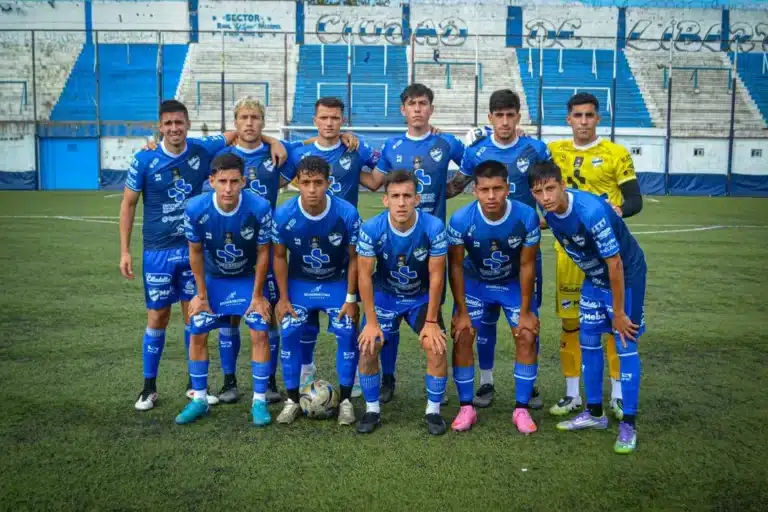 Empate en Libertad: Midland y Mitre repartieron puntos en la Tercera