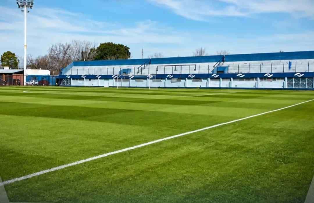 Canje de entradas para el partido ante Agropecuario