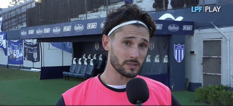 Rogoski tras el triunfazo en Ezeiza: “Orgulloso de lo que está logrando este equipo”