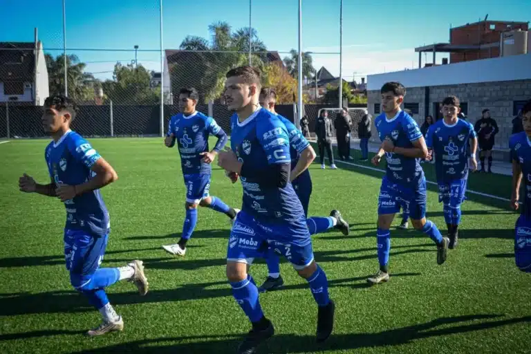 Tercera División: Midland no pudo en Caseros y ya piensa en la próxima fecha