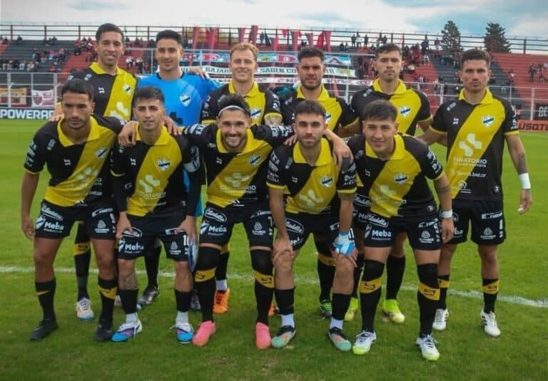Primera Nacional: Midland se trajo un valioso empate de su visita a Patronato en Paraná