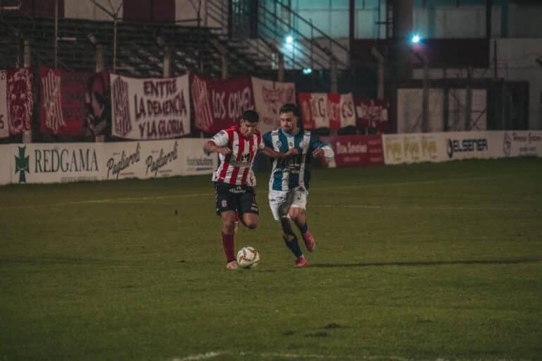 Federal A: 9 de Julio venció a El Linqueño en un partido vibrante y se metió en zona de clasificación