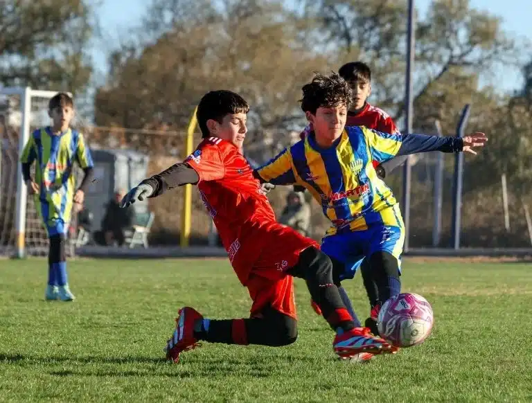Se abren las inscripciones para la IX edición del Mundialito C.A.J.U.U. 2026