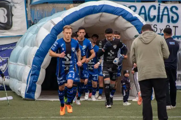 Primera Nacional: Midland abre la fecha en Salta con la mira puesta en el liderato