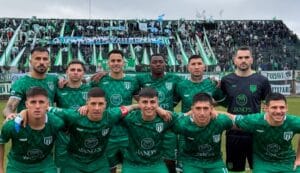 San Miguel no pudo en casa y masticó bronca ante Ferro
