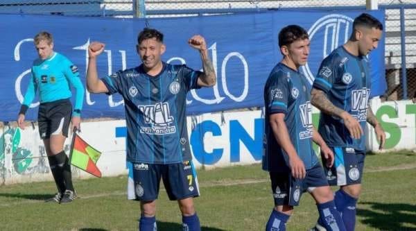​¡Triunfazo del León! Con garra y efectividad, El Linqueño sigue soñando
