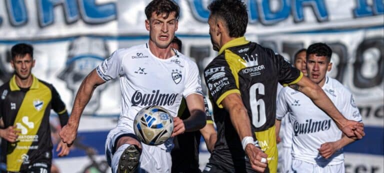 ​¡Triunfazo Funebrero! Midland pisó fuerte en Libertad y bajó al Cervecero