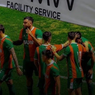 Agropecuario sumó un punto batallador en Mataderos ante Nueva Chicago