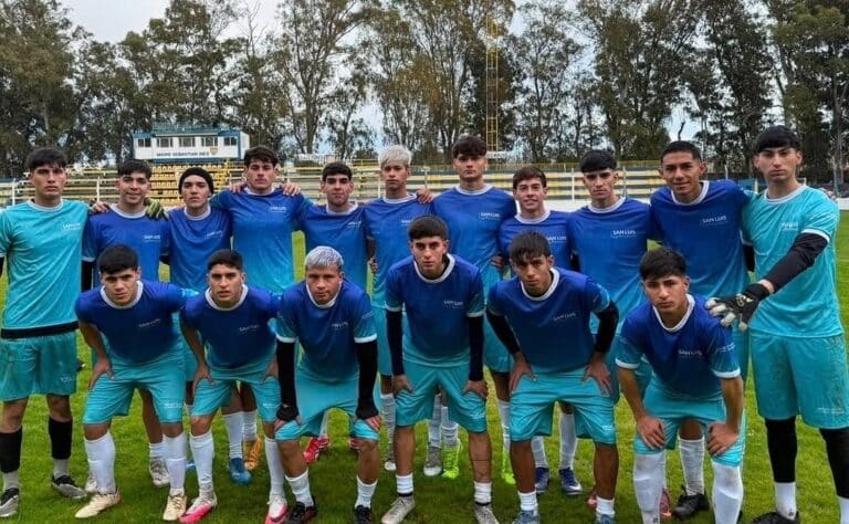San Luis ya entrena para la Copa San Luis 2026: conoce a los convocados y todos los detalles del debut