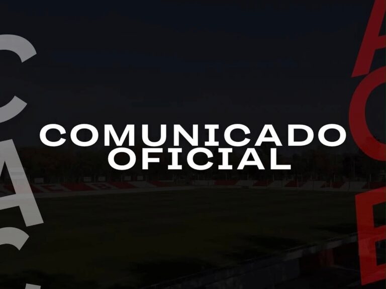 Comunicado Oficial: Nuevo Cuerpo Técnico Interino en Costa Brava