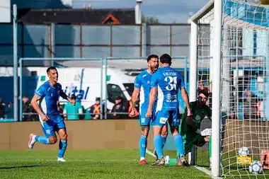 Estudiantes cortó la mala racha y superó a Tigre