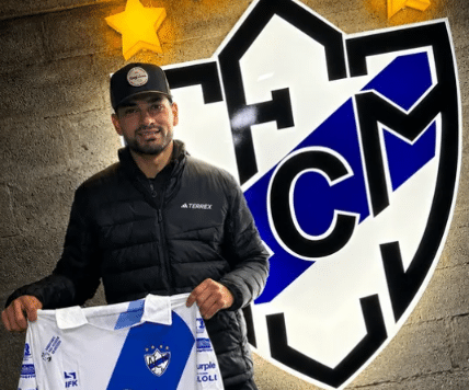 Ezequiel Bulacio puso la firma y es el nuevo refuerzo de Midland