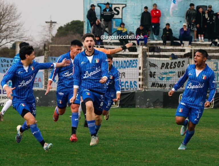 Club Atlético Güemes oficializó la salida de tres futbolistas de su plantel profesional
