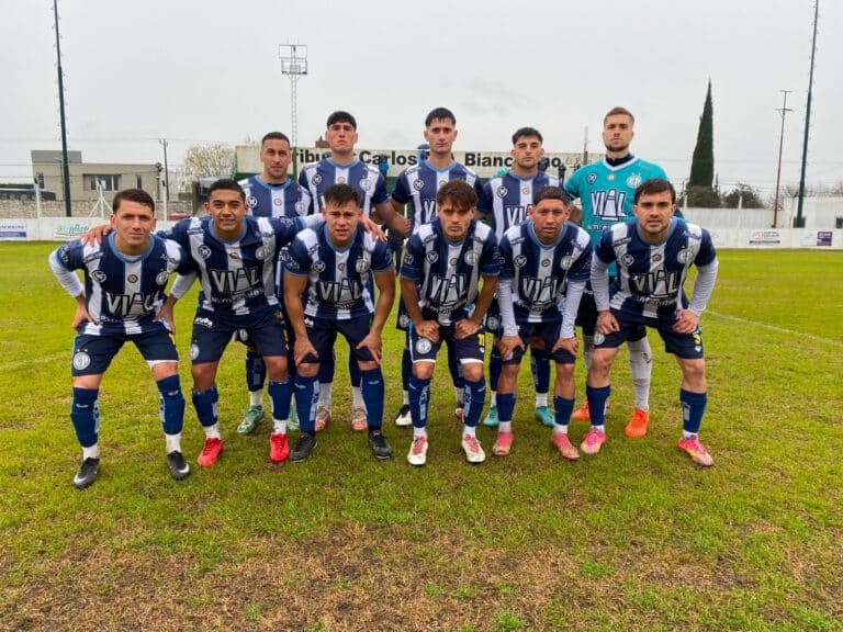 El Linqueño jugará la Reválida tras caer en Chivilcoy
