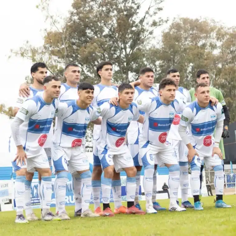 9 de Julio dejó pasar una oportunidad de oro en su visita a Concepción del Uruguay