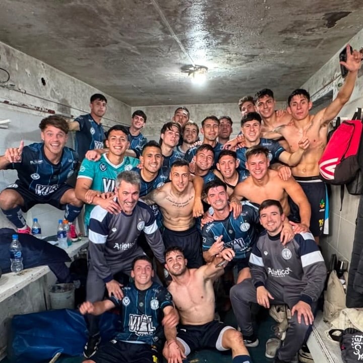 Torneo Federal A: El Linqueño venció 1 a 0 a Gimnasia de Concepción del Uruguay y cierra con triunfo la Fase Regular