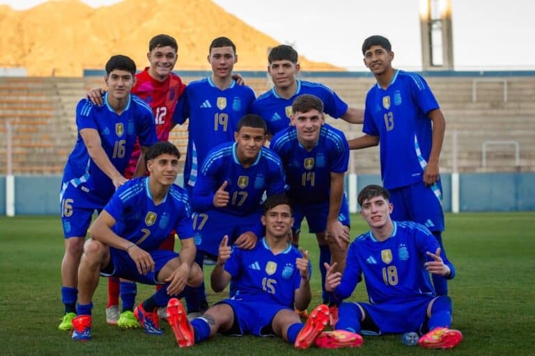 ¡Orgullo puntano! Juventud despide con éxito la primera e histórica edición de la Copa San Luis