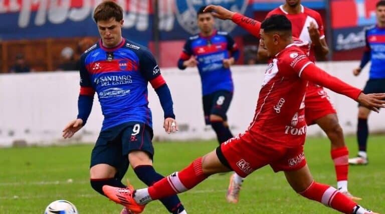 Güemes oficializó la salida de tres futbolistas de su plantel profesional