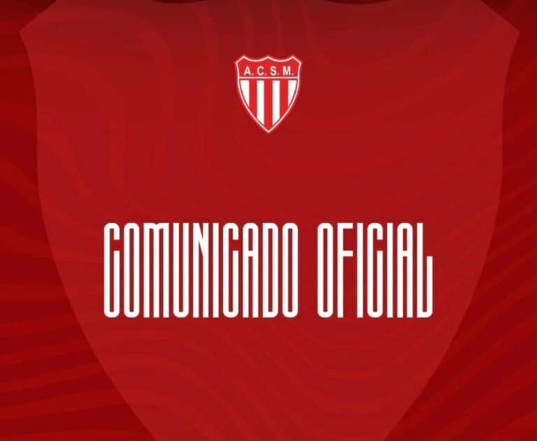 El Atlético Club San Martín creó el Departamento de Derecho Deportivo