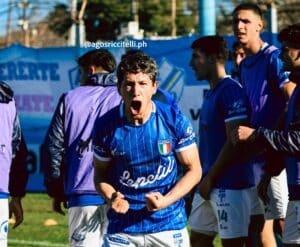 Duro golpe en la Barranca: Argentino de Quilmes cae por 2-0 ante Sportivo Italiano
