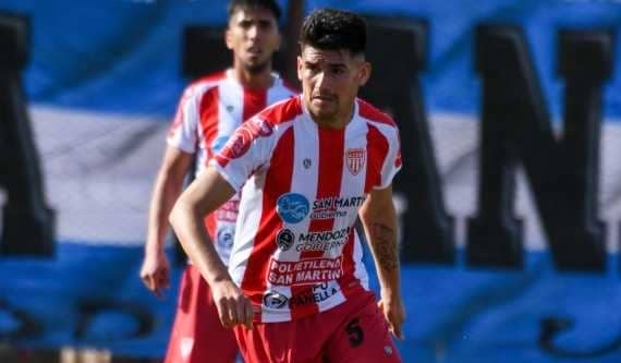 San Martín no pudo sostener la ventaja y empató con Costa Brava en el debut de la Reválida