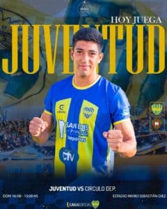 Debut en el Banquillo y Presión Absoluta: El Desafío de Juventud Unida como Visitante