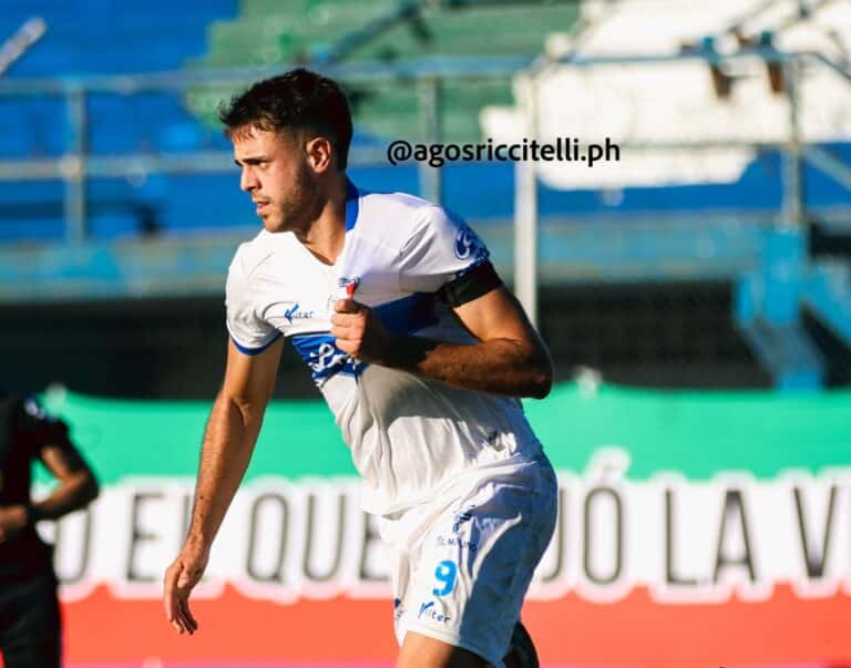 Objetivo Midland: Maxi Guzmán y la Promesa de Italiano para Volver al Triunfo