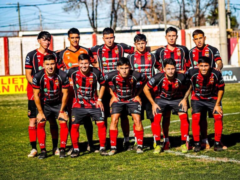 LMF: FADEP Superó a San Martín y Lidera el Clausura