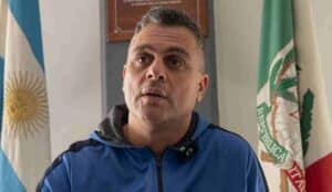 “Vamos a cumplir todas tus metas”: La emotiva promesa de Christian Iorio para continuar el legado en el Azzurro