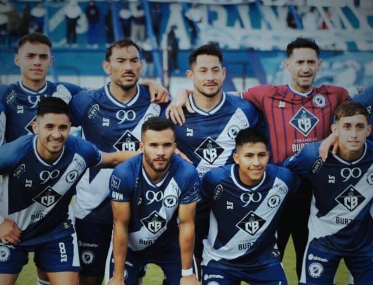 Sanma Va a Adrogué Con Sed de Revancha: El Rival Apela al Pasado para Calentar el Clásico