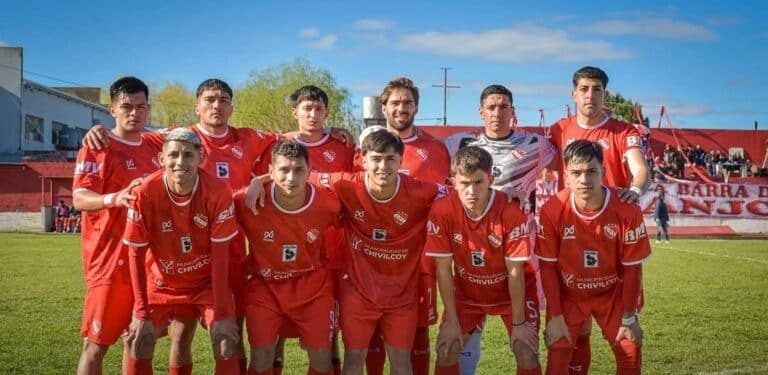 Durísimo traspié del Rojo en Chaco