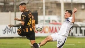 Mitre cayó ante Acassuso y su permanencia en la Primera Nacional corre peligro
