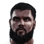 player photo