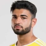 player photo